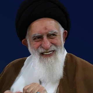 Telegram profile photo for پایگاه اطلاع رسانی دفتر آیت الله علوی بروجردی