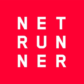 Telegram profile photo for NETRUNNER