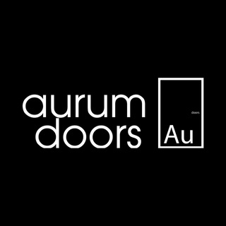 Telegram profile photo for AURUM DOORS