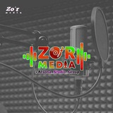 Telegram profile photo for Zoʻr media