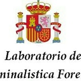Telegram profile photo for LABORATORIO DE CRIMINALISTICA FORENSE