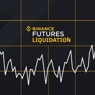 Telegram profile photo for Binance Liquidations
