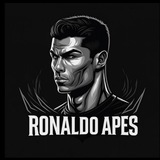 Telegram profile photo for Ronaldo💵Apes