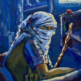 Telegram profile photo for طنزالاخبار