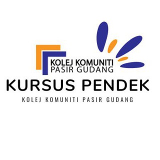 Telegram profile photo for KURSUS PENDEK KKPG