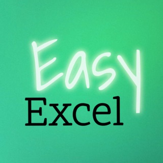 Telegram profile photo for EasyExcel