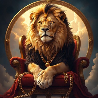 Telegram profile photo for 🦁РубЛëвка | Главный канал