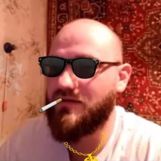 Telegram profile photo for Slojka