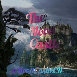 Telegram profile photo for The Novel Castle