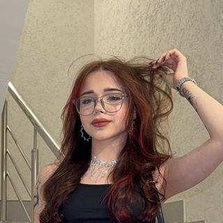 Telegram profile photo for дашка йоу