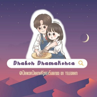 Telegram profile photo for Drakor Grup Drama Korea Indo