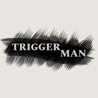 Telegram profile photo for Trigger Man
