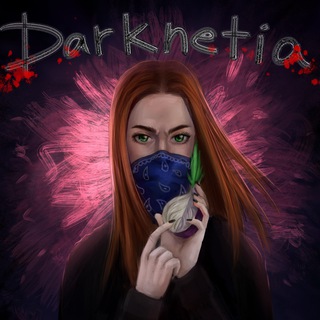 Telegram profile photo for DarkNetia