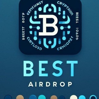 Telegram profile photo for آموزش ایردراپ | Best Airdrops