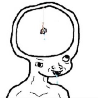 Telegram profile photo for Brainlet Portal