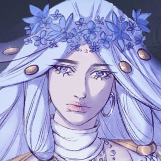 Telegram profile photo for ・゚✧🫧 𝓐𝓵𝓿𝓪 𝓖𝓻𝓲𝓭 🫧✧゚・
