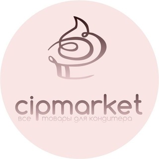 Telegram profile photo for Cipmarket.ru