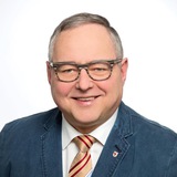 Telegram profile photo for Steffen Kubitzki