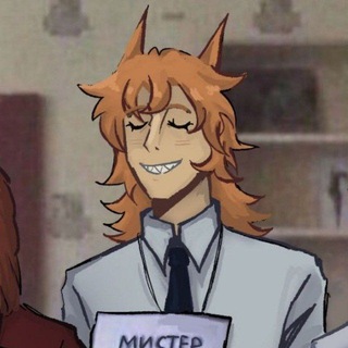 Telegram profile photo for Shitpost
