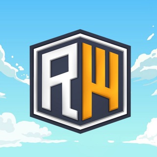 Telegram profile photo for ReallyWorld конкурсы