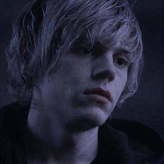Telegram profile photo for looking for нарезки