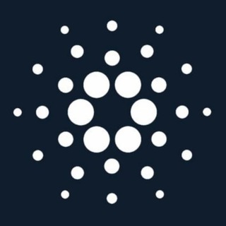 Telegram profile photo for Cardano Portuguรชs Oficial ๐ต๐น ๐ง๐ท ๐ฆ๐ด ๐ฒ๐ฟ ๐ฌ๐ผ ๐น๐ฑ ๐จ๐ป