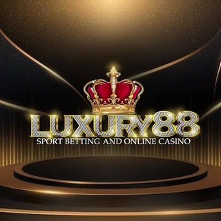 Telegram profile photo for LUXURY88VIP
