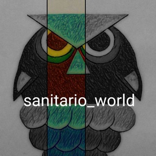 Telegram profile photo for Mundo Sanitariio