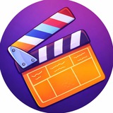 Telegram profile photo for МОСКВА КАСТИНГ 🎬🎭