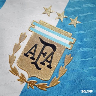 Telegram profile photo for Argentina Fans Kerala