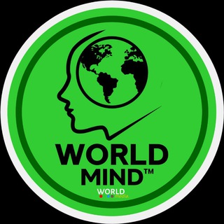 Telegram profile photo for World Mind - සිංහල