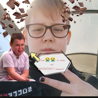 Telegram profile photo for ШОКОЛАДЫЧ 2026