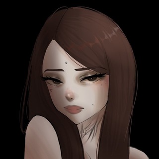 Telegram profile photo for анька228