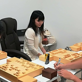 Telegram profile photo for Shogi_br