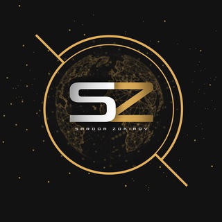 Telegram profile photo for Sardor Zokirov Rasmiy kanali 🇺🇿