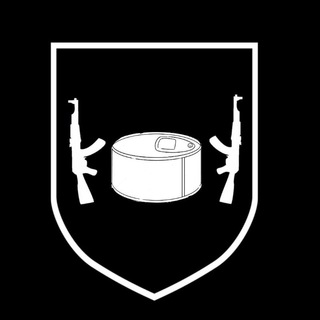 Telegram profile photo for Konserva Division (Канал повністю Мертвий)