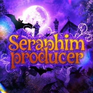 Telegram profile photo for Инфо seraphim prod