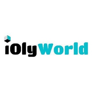 Telegram profile photo for iOlyWorld Community (Official)