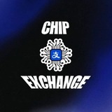Telegram profile photo for Chip | пополнение Alipay
