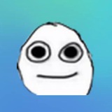 Telegram profile photo for Переехал