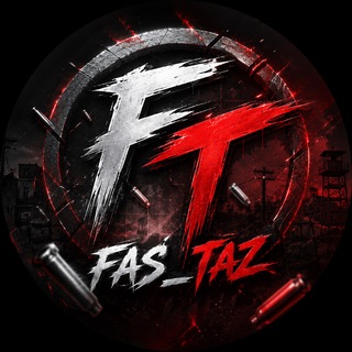 Telegram profile photo for fas_taz