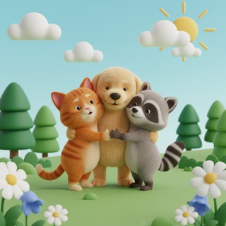 Telegram profile photo for Живности
