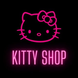 Telegram profile photo for ♡ Kitty Shop ♡