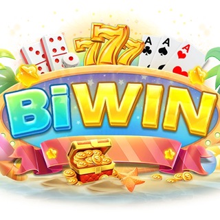 Telegram profile photo for BIWIN
