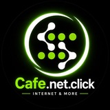 Telegram profile photo for Click