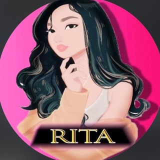 Telegram profile photo for برنامج الحظ 🎮 ريتا العراقية