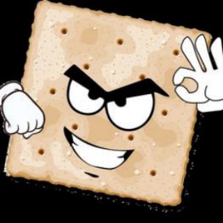 Telegram profile photo for Mr Salty Cracker