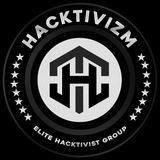 Telegram profile photo for Hacktivizm 🇹🇷