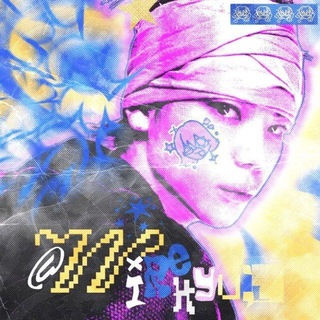 Telegram profile photo for WIREHYUL.