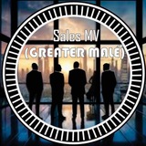 Telegram profile photo for Sales MV
